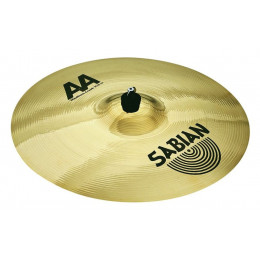 Sabian 16" AA Medium Crash Тарелка Crash