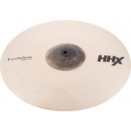 Sabian 17" HHX Evolution Crash Тарелка Crash