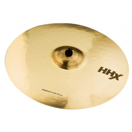 Sabian 19" HHX X-Plosion Crash Тарелка Crash