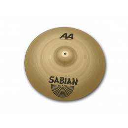 Sabian 19" AA Rock Crash Тарелка Crash