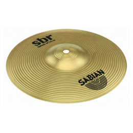 Sabian 10" SBr Splash Тарелка Splash