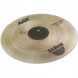 Sabian 18" AAX Freq Crash Тарелка Crash