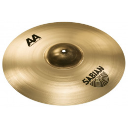 Sabian 18" AA Raw Bell Crash Тарелка Crash