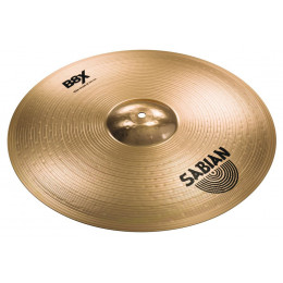 Sabian 18" B8X Thin Crash Тарелка Crash