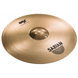Sabian 18" B8X Medium Crash Тарелка Crash