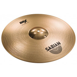 Sabian 18" B8X Rock Crash Тарелка Crash