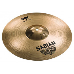 Sabian 12" B8X Splash Тарелка Splash