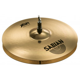 Sabian 14" XSR Hats Тарелки Hi Hat