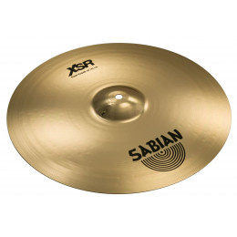 Sabian 16" XSR Fast Crash Тарелка Crash