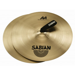 Sabian 14" AA Marching Тарелка маршевые