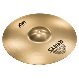 Sabian 16" XSR Rock Crash Тарелка Crash