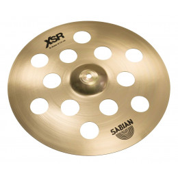 Sabian 16" XSR O-Zone Тарелка Crash