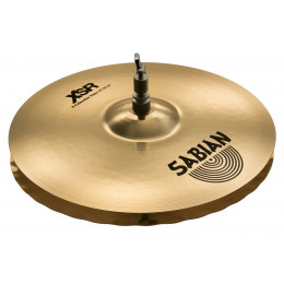 Sabian 14" XSR X-Celerator Hats Тарелки Hi Hat