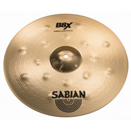 Sabian 16" B8X Ballistic Crash Тарелка Crash