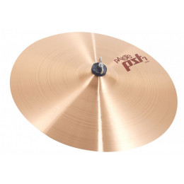 Paiste 17" PST7 Crash Тарелка Crash