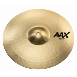 Sabian 16" AAX Thin Crash Тарелка Crash