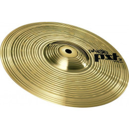 Paiste 10" PST3 Splash Тарелка Splash