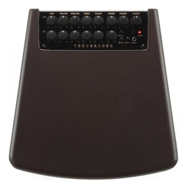 Ibanez T80IISM TROUBADOUR ACOUSTIC COMBO Комбо для акустической гитары