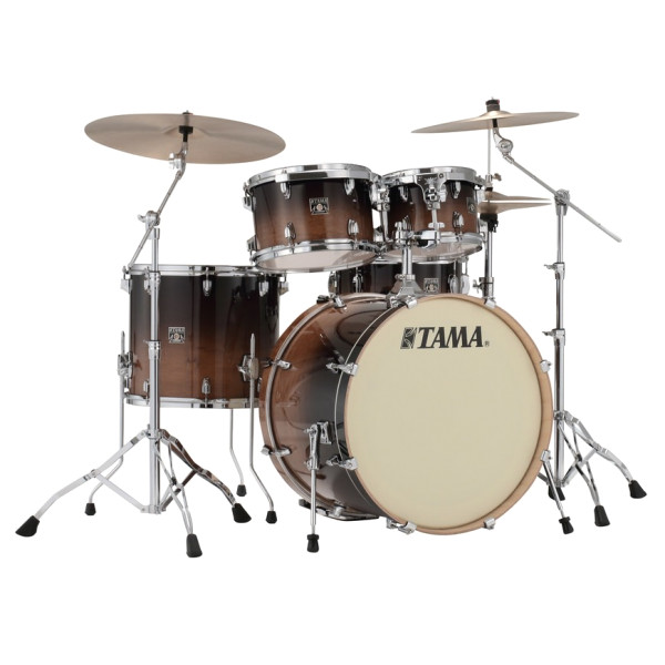 Tama CL52KRS-CFF Superstar Classic Maple Акустические ударные
