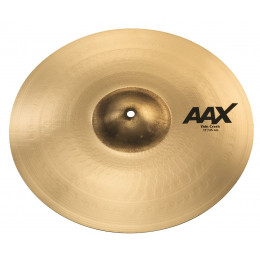 Sabian 17" AAX Thin Crash Тарелка Crash