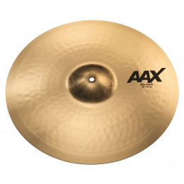 Sabian 18" AAX Thin Crash Тарелка Crash