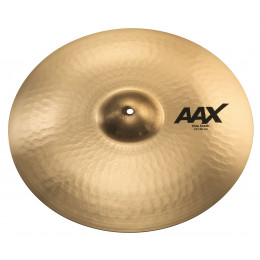 Sabian 19" AAX Thin Crash Тарелка Crash