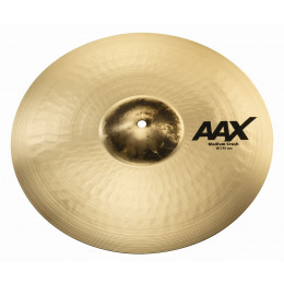 Sabian 16" AAX Medium Crash Тарелка Crash