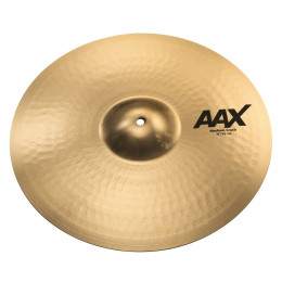 Sabian 18" AAX Medium Crash Тарелка Crash