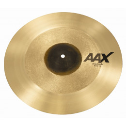 Sabian 16" AAX Freq Crash Тарелка Crash