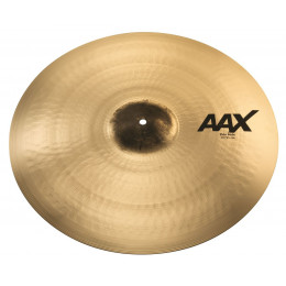 Sabian 21" AAX Thin Ride Тарелка Ride