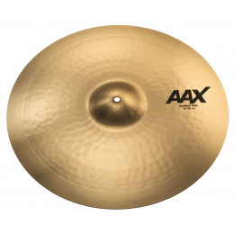 Sabian 20" AAX Medium Ride Тарелка Ride