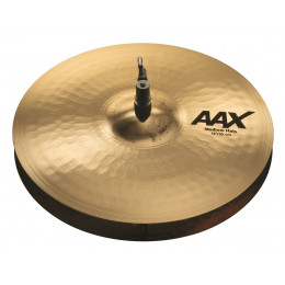 Sabian 14" AAX Medium Hats Тарелки Hi Hat