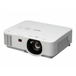 NEC P554W [P554WG + MultiPresenter] 