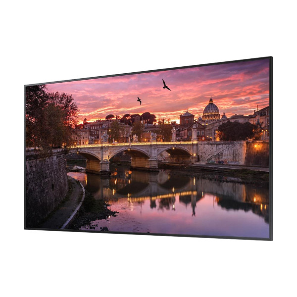 Samsung QB65R LED панель