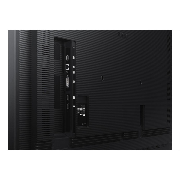 Samsung QB65R LED панель