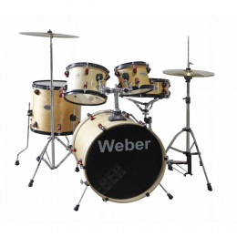 Weber FT Hornet Напольный том 14х14 дюймов