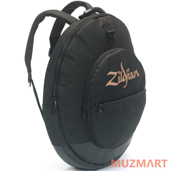 Zildjian ZCB22GIG 22'Deluxe Backpack Cymbal Bag Чехол для тарелок
