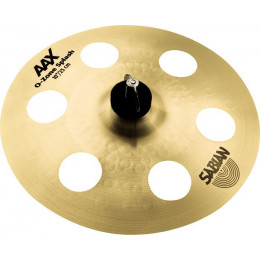 Sabian AAX O-Zone Splash 10'' Тарелка