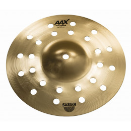 Sabian AAX Aero Splash Тарелка Sabian 10"