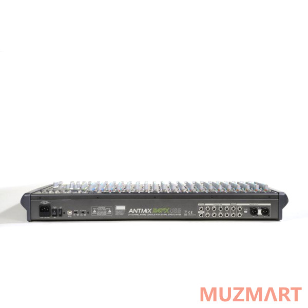 ANT AntMix 24FXUSB Микшерный пульт