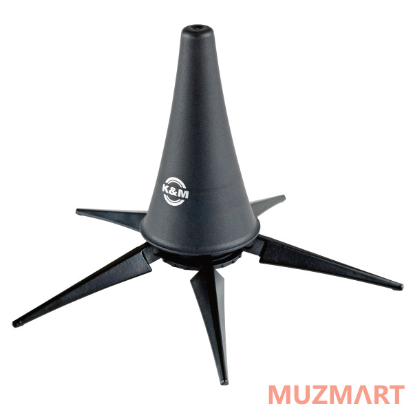 K&M 15228-000-55 Подставка для кларнета