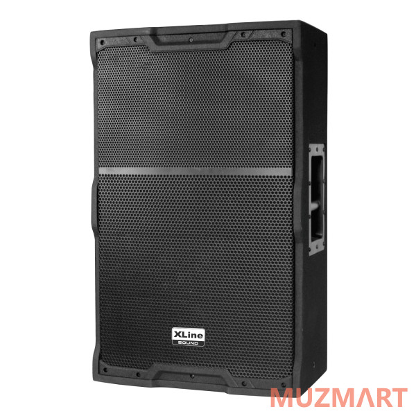 XLine ALFA P-15A DSP Акустическая система активная