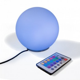 American DJ Led Color Ball Светодиодный шар