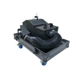 LAudio WS-SM1200W Генератор дыма