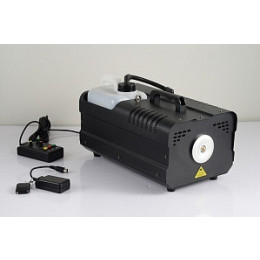 LAudio WS-SM2000PRO Генератор дыма