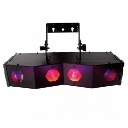 American DJ Majestic Led Светодиодный эффект