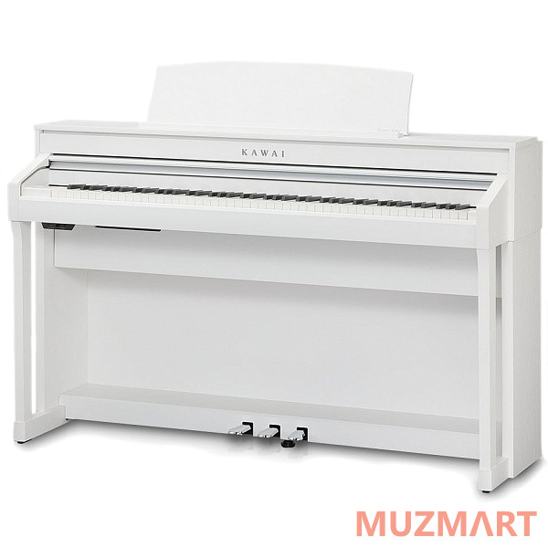 Kawai CA58W цифровое пианино