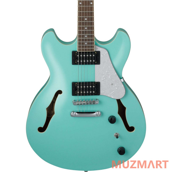 Ibanez AS63-SFG Artcore Vibrante Полуакустическая электрогитара