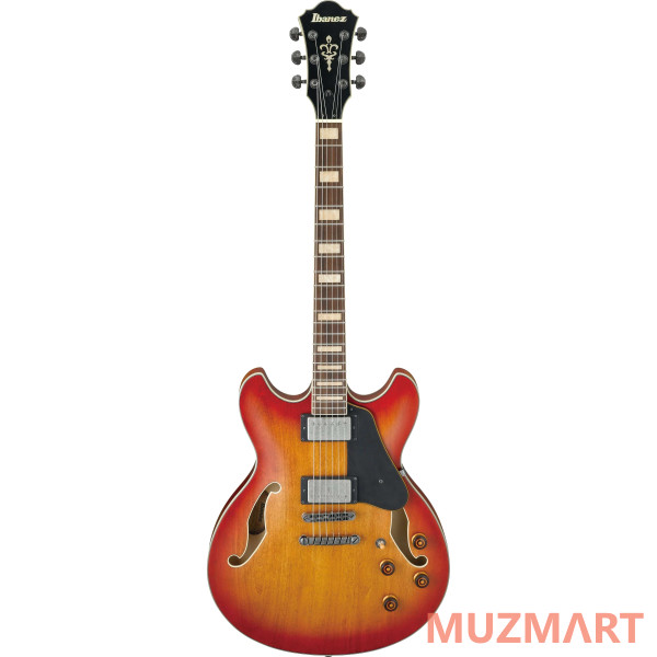 Ibanez ASV73-VAL ARTCORE VINTAGE ASV Полуакустическая электрогитара