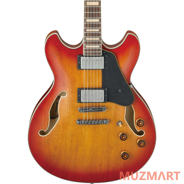Ibanez ASV73-VAL ARTCORE VINTAGE ASV Полуакустическая электрогитара